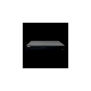 Grabador Dahua NVR, 32 Canales, H265+/H264+, 2HDD, 1 HDMI, 2 USB, 1 RJ45.