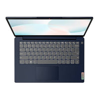 Computador Portátil LENOVO IP 3 Q4ALC6 COLOR Azul Windows 11