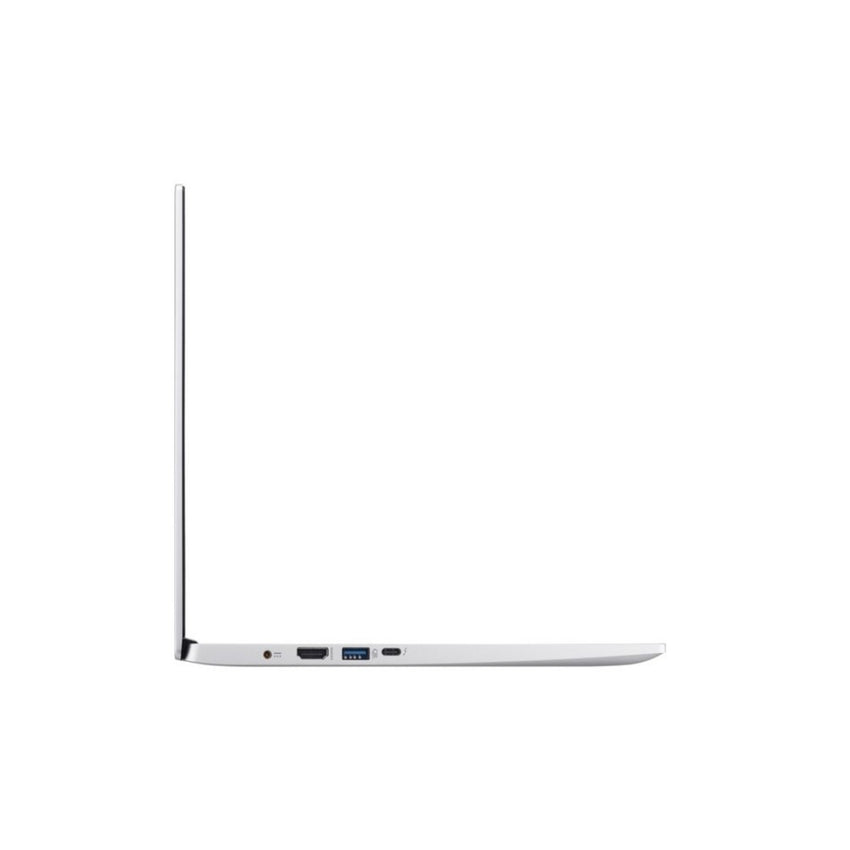 Portatil Acer Swift SF313-53-51GR QHD Ci5 1135G7 13,5 8GB/512SSD - Teclado iluminado Windows 10 home Silver