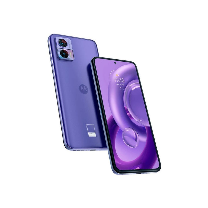 Motorola EDGE 30 Neo Morado