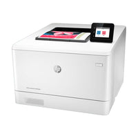 Impresora HP color laserJet pro M454DW