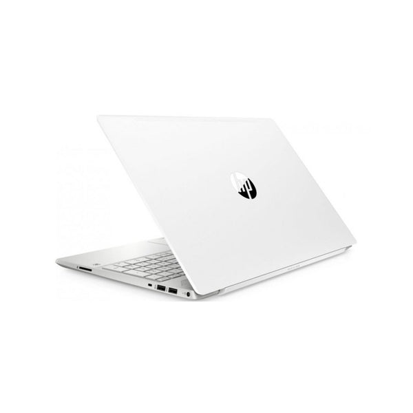 Portatil hp 15-dw2043la i5-1035G1 | 8GB | 256GB | 15 HD | NO TOUCH | GeForce MX110 2GB | Natural Silver| FF+ | W10 SLEM