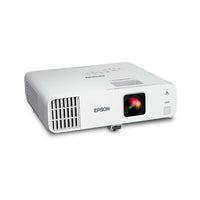 Proyector Láser Epson Inalámbrico PowerLite L200X 3LCD XGA de Largo Alcance