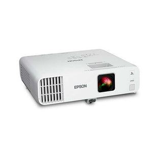 Proyector Láser Epson Inalámbrico PowerLite L200X 3LCD XGA de Largo Alcance