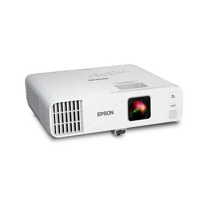 Proyector Láser Epson Inalámbrico PowerLite L200X 3LCD XGA de Largo Alcance