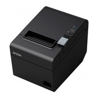 Impresora epson térmica de recibos TM-T20III-02. Ethernet color negro