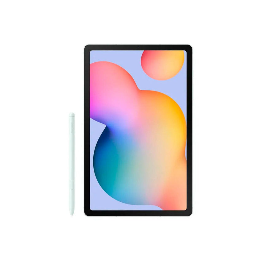 Tablet Samsung Galaxy Tab S6 Lite WIFI 10.4” 4GB/128GB Light Green