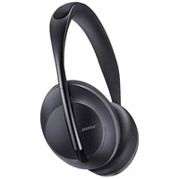 Audífono Diadema BOSE Noise Cancelling Headphones 700 Bluetooth COLOR Negro