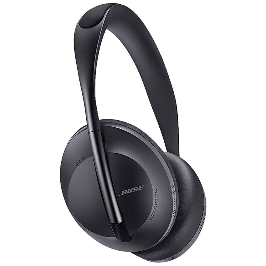 Audífono Diadema BOSE Noise Cancelling Headphones 700 Bluetooth COLOR Negro