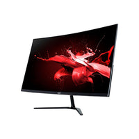 Monitor Acer Gaming 31,5  Curved FreeSync FHD 165Hz Resolution 1920x1080 /entradas HDMIX2 + Display Port/Response Time 1ms(VRB)Viewing Angles 178°(H) 178° (V)
