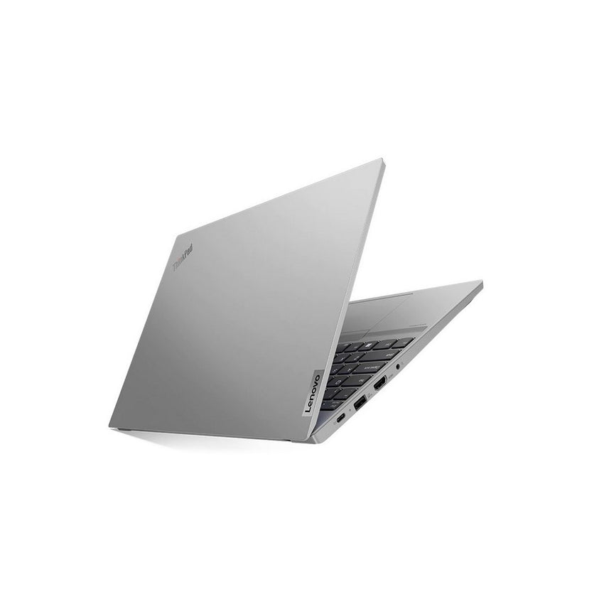 Notebook ThinkPad E15 Gen 3, AMD Ryzen 5-5500U, 8GB, 512 SSD, Windows 10 Pro 64, Garantía 3 Año On Site + 6 Meses Premier Support