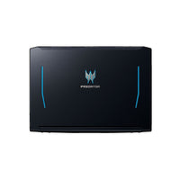Computador Portátil Gamer ACER 15,6 Pulgadas Intel Core i7 Ram 16GB Disco Híbrido 2TB y 256 GB Negro