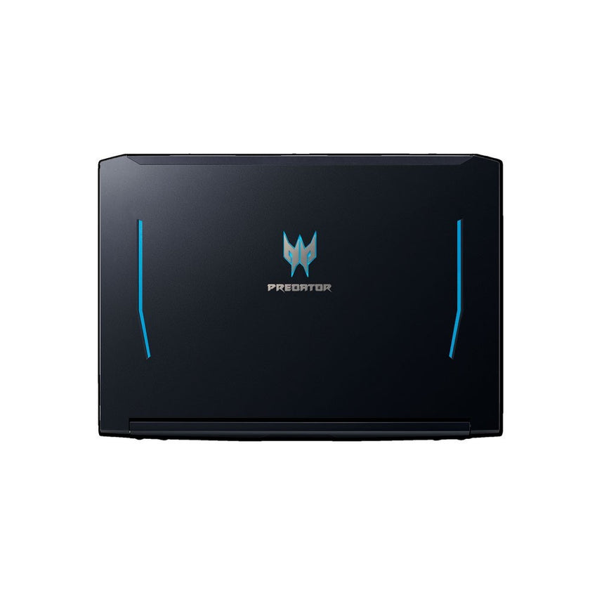 Computador Portátil Gamer ACER 15,6 Pulgadas Intel Core i7 Ram 16GB Disco Híbrido 2TB y 256 GB Negro