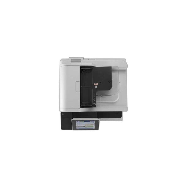 HP LaserJet M725z MFP Multifuncional B/N 40 ppm - Impresora - Copiadora - Fax -Escaner