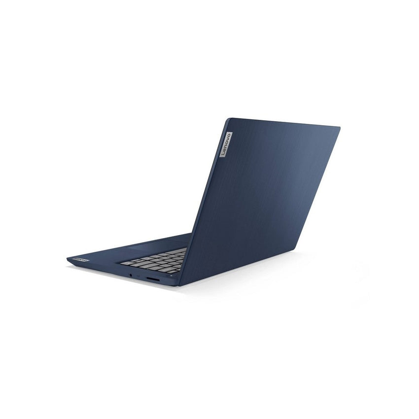 Portátil Lenovo IP 3 14ITL6 Ci3 1115G4 14’’ 4GB 256GB SSD W10 Homer– Azul