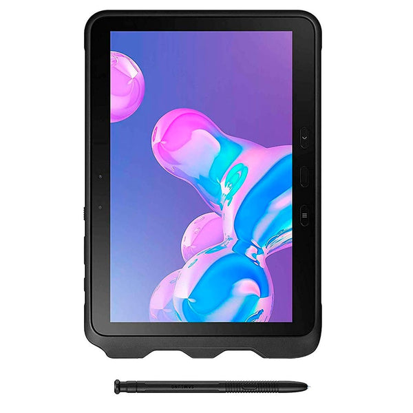 Tablet SAMSUNG Galaxy Ative 3 4G LTE 8 Rom 64GB Ram 4GB COLOR Negra