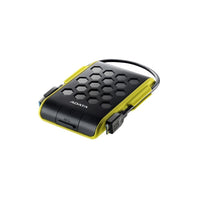 DISCO DURO EXTERNO ADATA HD720 SUPER ANTISHOCK 1TB VERDE