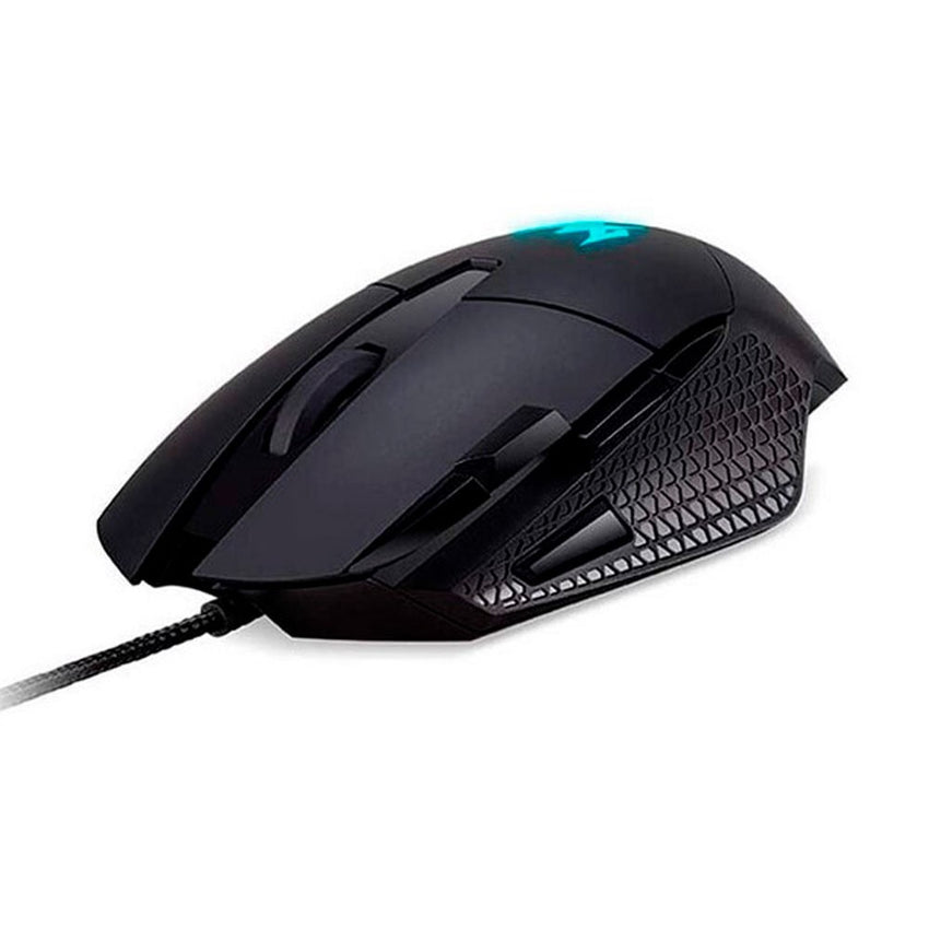 Mouse ACER predator cestus 315 gaming diseño ergonomico 8 botones