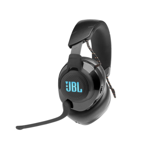 Audifonos JBL Gaming Quantum 610  Wireless  2.4 GHz - Black