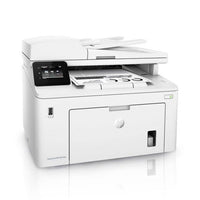 Impresora multifuncional hp m227fdw láser duplex-wifi - b/n 30 ppm