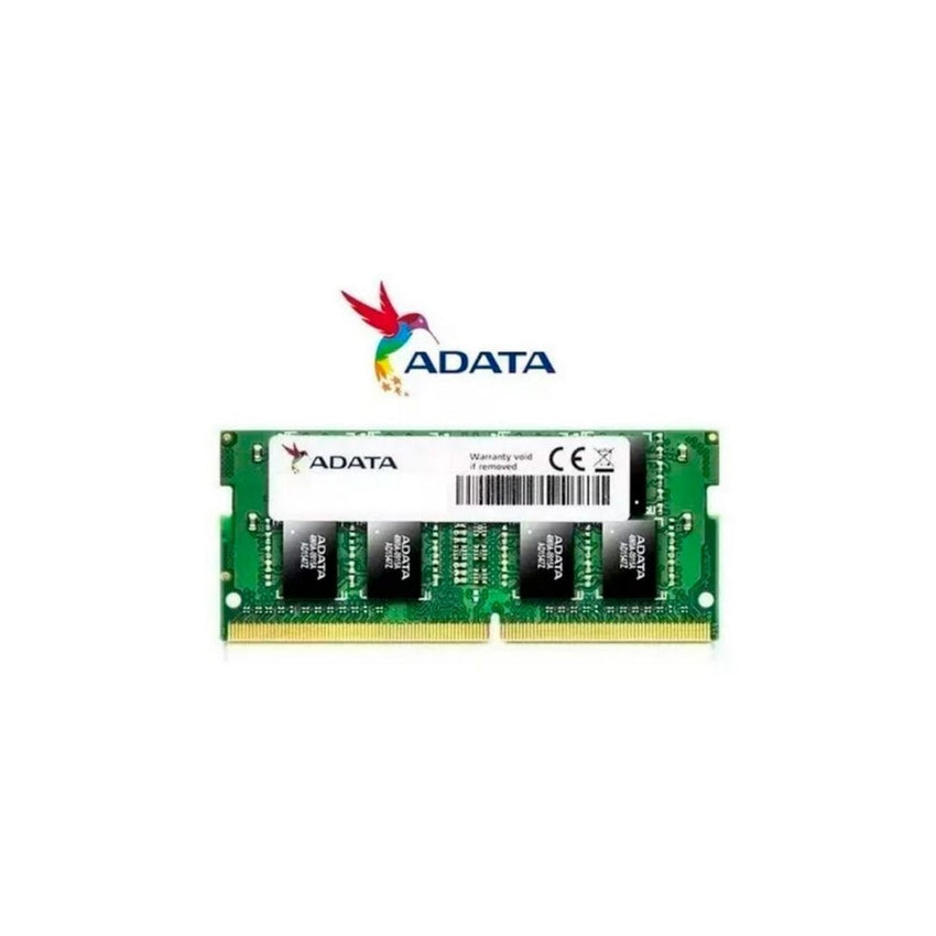 Memoria Ram Adata Portatil 4gb AD4S2400J4G17-S