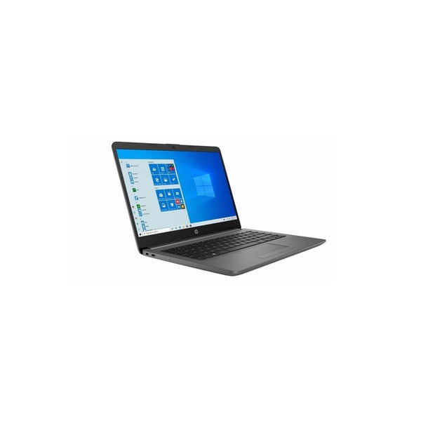Portatil Hp 14-cf2513la i3-10110U| 4GB | 128GB SSD| 14 HD | NO TOUCH | UMA | Jet Black | DF | W10 VNB