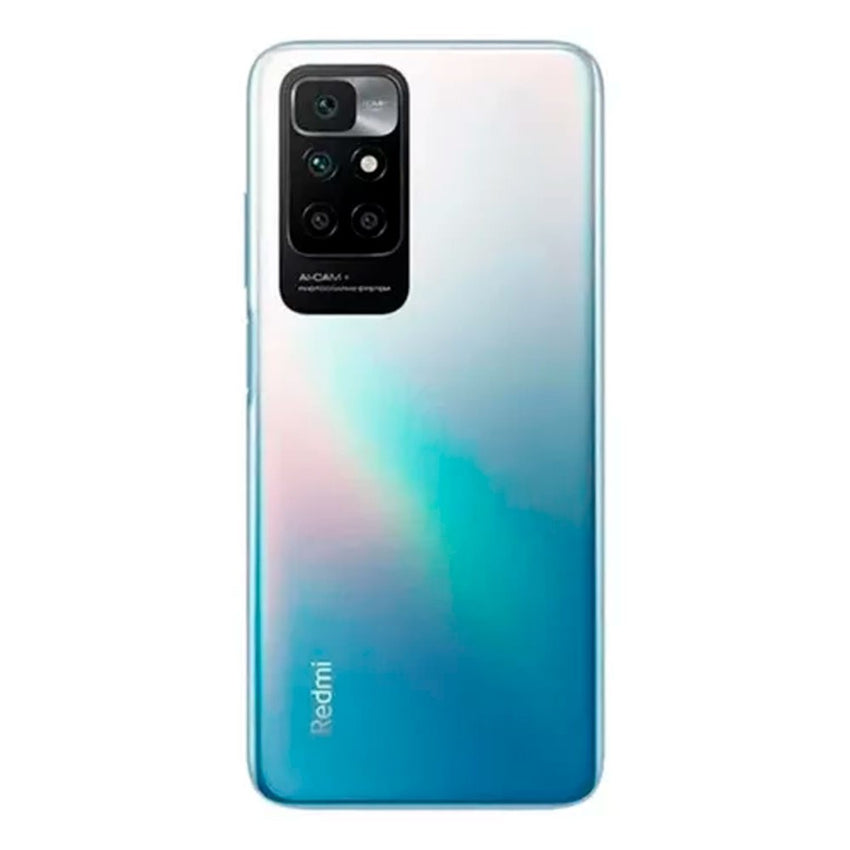 Celular XIAOMI Redmi 10 2022 6GB RAM 128 COLOR Sea Blue