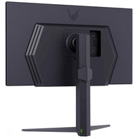 Monitor Gamer UltraGear 27 QHD -IPS 2560 x 1440  Pivot