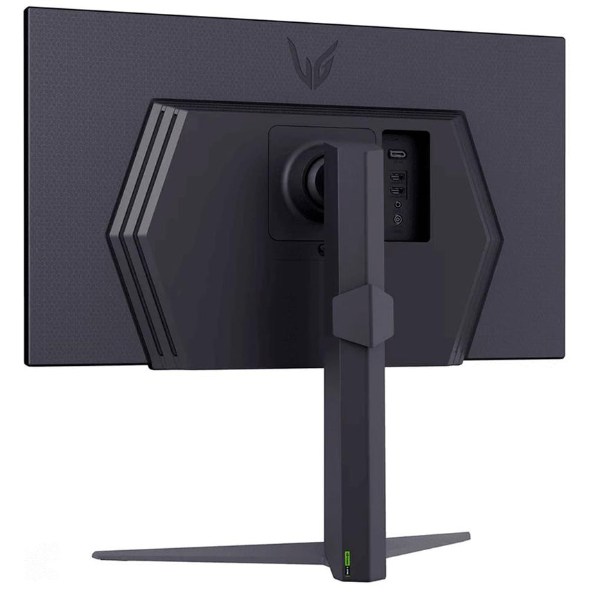 Monitor Gamer UltraGear 27 QHD -IPS 2560 x 1440  Pivot