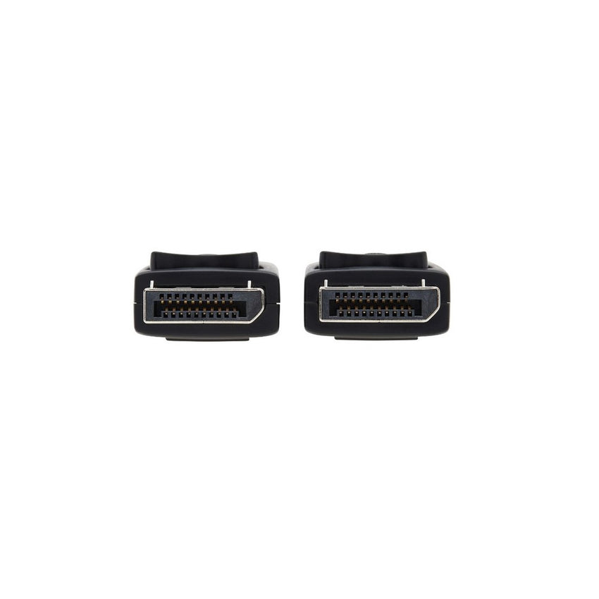 Cable DisplayPort con Broches, 4K a 60 Hz, (M/M) 1.83 m [6 pies]