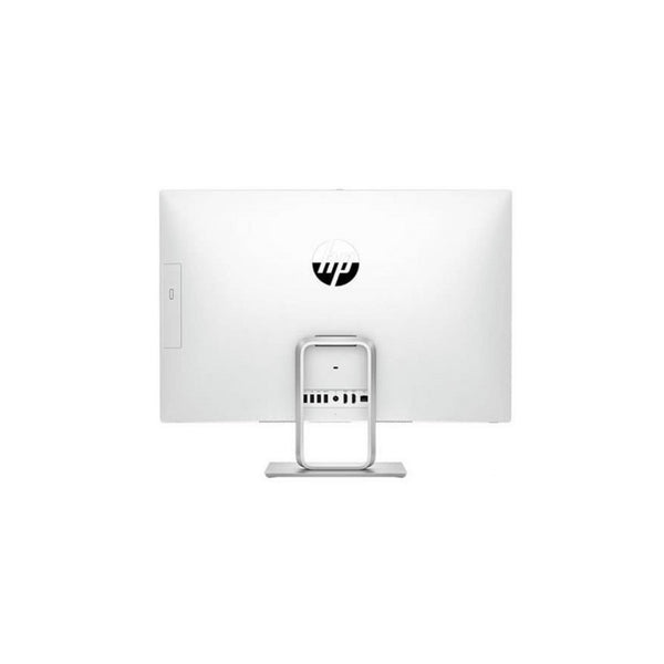 HP AIO 24-r027la  A12-9730P / 6GB / 1TB / DVD RW / UMA / FHD / Win Core SL / White MoscatoR 23.8 -  Touch