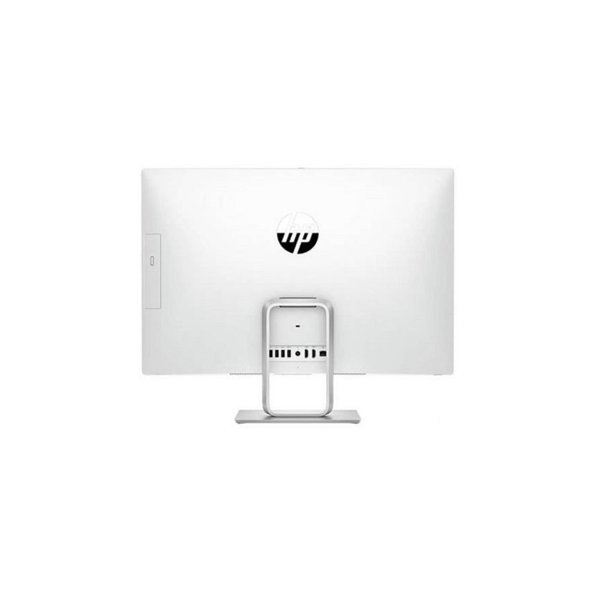 HP AIO 24-r027la  A12-9730P / 6GB / 1TB / DVD RW / UMA / FHD / Win Core SL / White MoscatoR 23.8 -  Touch