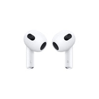 AirPods APPLE 3ra Generacion COLOR Blanco