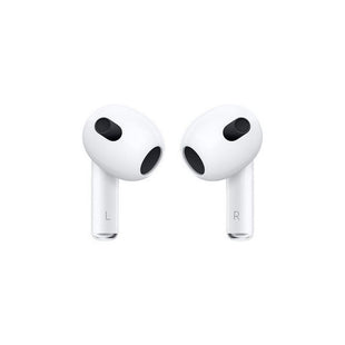 AirPods APPLE 3ra Generacion COLOR Blanco