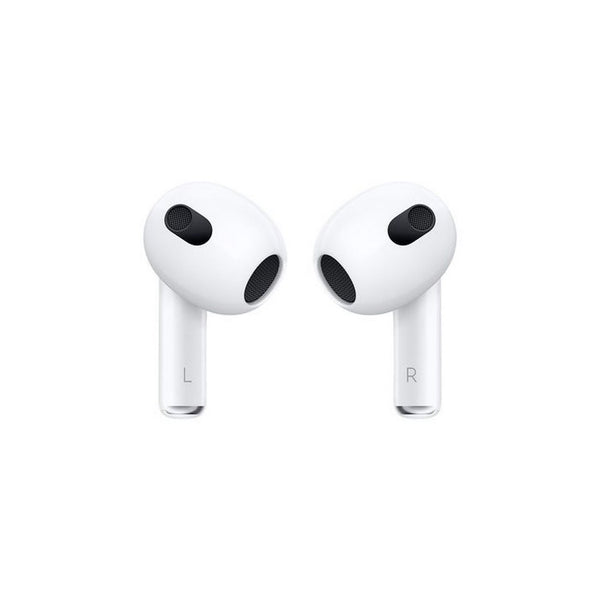 AirPods APPLE 3ra Generacion COLOR Blanco