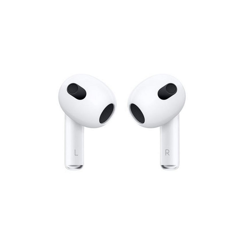 AirPods APPLE 3ra Generacion COLOR Blanco