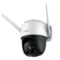 Camara Dahua Imou Cruiser, 2MP, WIFI, Lente de 3.6mm, Slot para tarjeta SD hasta 256GB, Antena Dual, deteccion de movimiento inteligente, Audio de 2 vias.