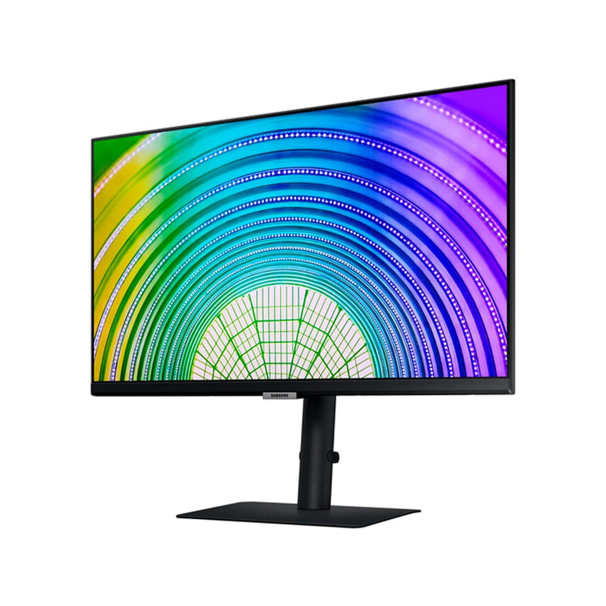 MONITOR SAMSUNG PLANO    32   2560 x 1440  5 ms    75 HZ   Display Port 1.2 HDMI 2.0-  Auricular  Display Port 1,2, Display Port Out 1,2,  HDMI 1.4-  Auricular, USB Hub Version 3.0, USB-C 1, USB-C  Charging Power 90w