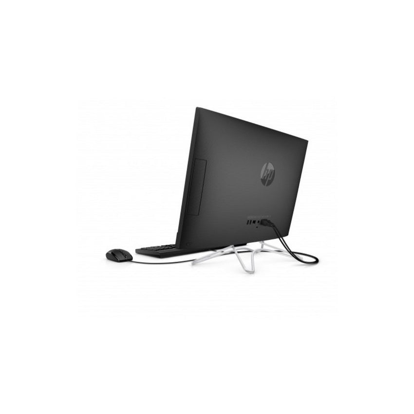 HP AIO 24-F028la A9-9425, 4GB,1TB