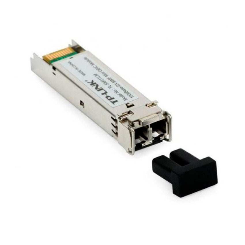 Módulo TpLink Mini-GBIC