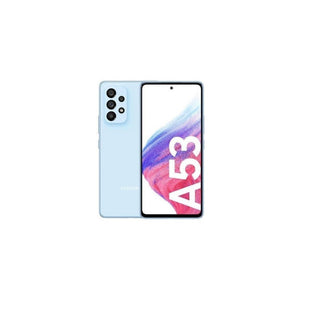 GALAXY A53 5G LIGTH BLUE 128Gb