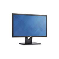 Monitor Dell 18.5 pulgadas vga y Display Puerto 3 Años de Grantia