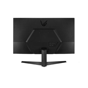 Monitor Gaming LG 23.8” Pulgadas UltraGear 165 Hz COLOR Negro