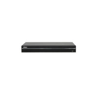 Grabador XVR Dahua, 32 canales, hasta 6MP, HDCVI/AHD/TVI/CVBS/IP, H.264+/H.264, Soporta 2 Discos Duros hasta 10TB cada uno (No incluye Disco Duro)