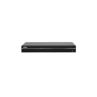 Grabador XVR Dahua, 32 canales, hasta 6MP, HDCVI/AHD/TVI/CVBS/IP, H.264+/H.264, Soporta 2 Discos Duros hasta 10TB cada uno (No incluye Disco Duro)