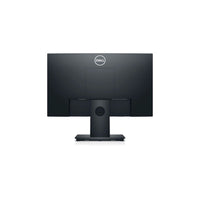 Monitor Dell 18,5, Altura Fija, Puertos DP Y VGA, 3 años de Garantia