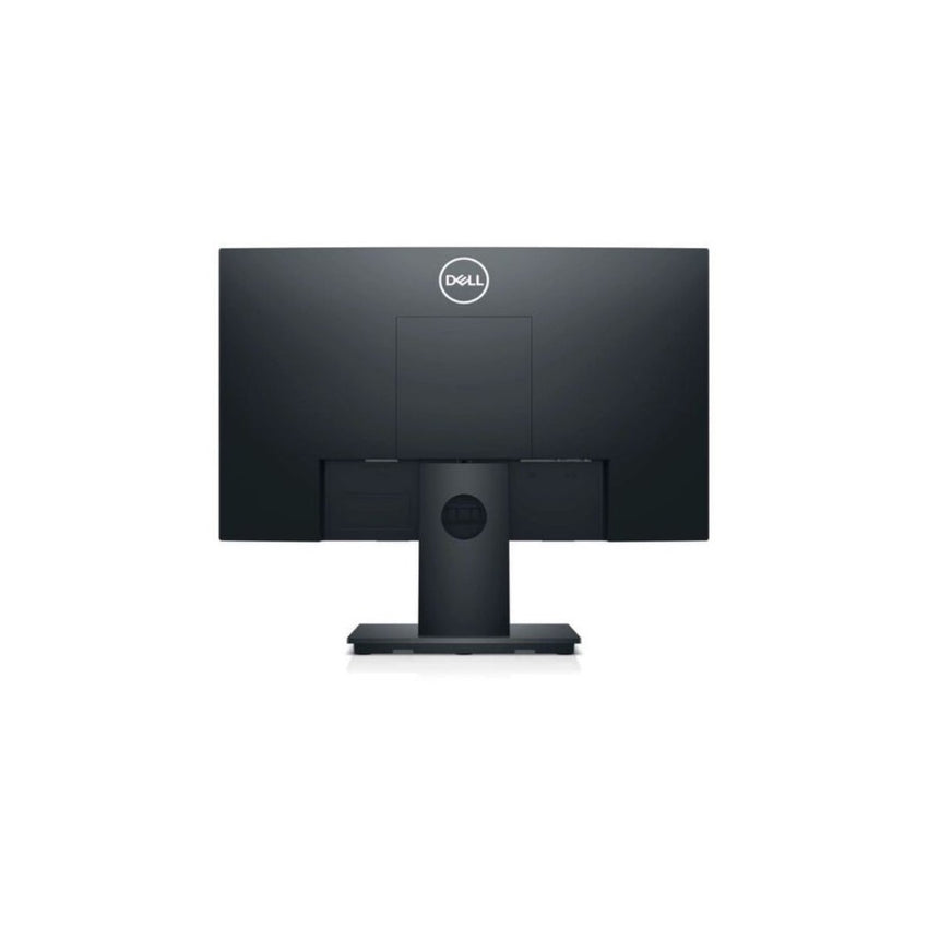 Monitor Dell 18,5, Altura Fija, Puertos DP Y VGA, 3 años de Garantia