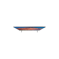 Televisor Samsung FLAT LED Smart TV 43 pulgadas UHD 4K  /3,840 x 2,160 / DVB-T2 / Bluetooth/ AirPlay 2  / HDMI x 2/ USB x1 /abre y edita archivos de Office/ Garantía 1 año