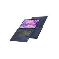 Portátil Lenovo IP 3 14ALC6 AMD Ryzen 3 5300U 14’’ RAM 8GB SSD 256GB Linux Color Azul