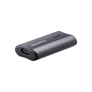 Unidad de Estado Solido ADATA externo 500GB  SC750